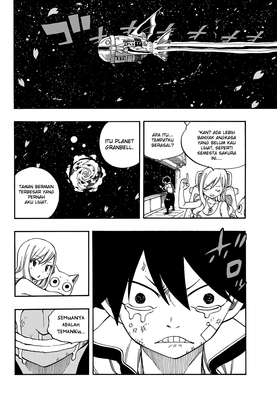 Eden’s Zero Chapter 01 Gambar 77